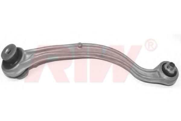 ARKA DENGE KOLU (SALINCAK) SOL ALT OPEL GRANDLAND 19> PEUGEOT P508 10> P407 04> P3008 19> C5 AIRCROSS 20> C5 III 08> C6 06> DS5 11>15 - RIW - OEM 5175.CC