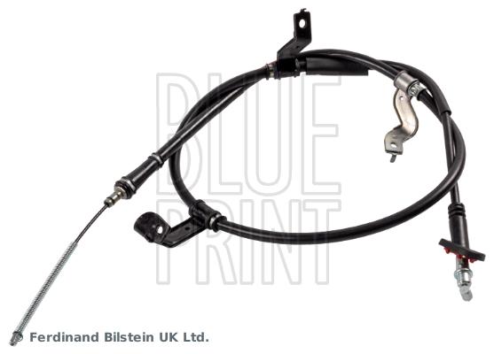 EL FRENİ TELİ SPORTAGE 2004-10 — BLUEPRINT ADG046229 - BLUEPRINT - OEM 597601F500