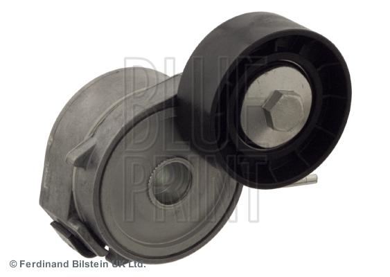 ALTERNATÖR GERGİ RULMANI VOLVO S80 2.0TDİ 08>V70 2.0D C5 2.2 MONDEO 2.0TDCİ 07> 9653197280-C2Z16647-1345A034-1613840780-5751F5-5751G0 - BLUEPRINT - OEM 7G9Q6A228AB