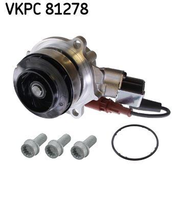 DEVİRDAİM GOLF7-A3-LEON-PASSAT-TIGUAN 1.6-2.0 TDİ 13=>CLHA/B-DCXA-CRLB-CUVC-CRKA-CRKB-CXXA(SOKETLİ) - SKF - OEM 04L121011H