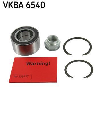 ON TEKER RULMANI FIAT DOBLO BRAVA BRAVO MAREA PUNTO LINEA BI - SKF - OEM 46512970