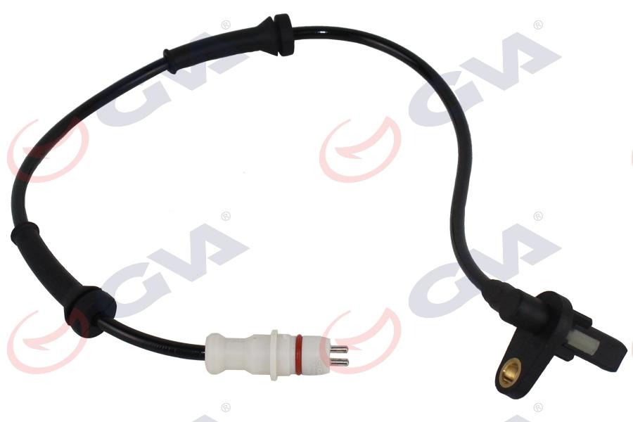 ABS SENSÖRÜ ARKA DACİA LOGAN ( 04-) TWINGO (96-) - GVA - OEM 8200254688