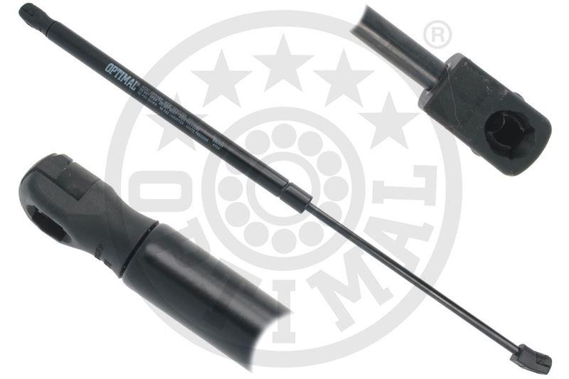 GAZLİ AMORTİSÖR BAGAJ/YÜKLEME BÖLÜMÜ HYUNDAI İ30 ESTATE (GD) 2012/06=> - OPTIMAL - OEM 81770A6200
