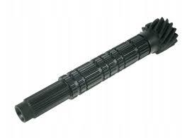 KAMALI MİL BOXER 3 DÜZ VİTES KUTUSU(14X75)-CP 14 X 75 - PSA - OEM 9805836280