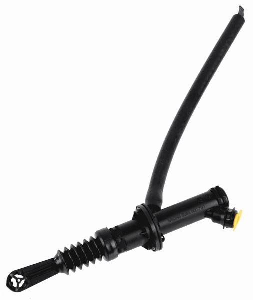 HİDROLİK DEBRİYAJ ÜST MERKEZİ RENAULT MEGANE II 03=>SCENIC 02=> 1.4-1.6 16V-1.5DCI 03=> (K4M-K9K) - SACHS - OEM 8200151770