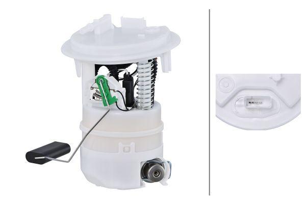 YAKIT POMPASI KOMPLE PSA - HELLA - OEM 9674466980