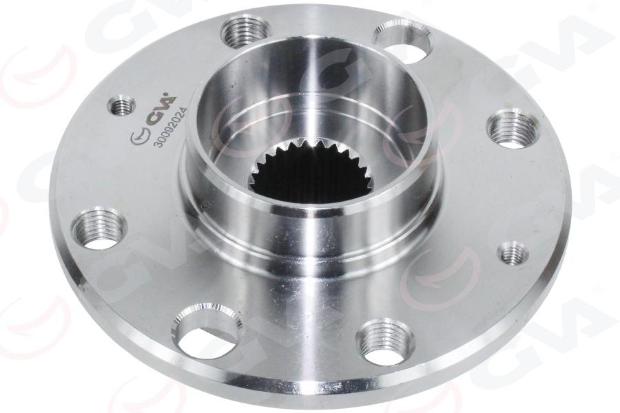 ÖN TEKER PORYASI OPEL CORSA D-CORSA E 06> ADAM 12> GRANDE PUNTO 05> (ABS) - GVA - OEM 55701433