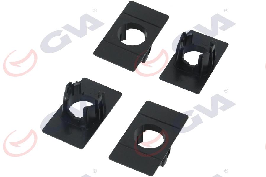 PARK SENSÖR YUVA SETİ 4 Lİ TAKIM JETTA 2015>> - GKL - OEM 5C6919491E
