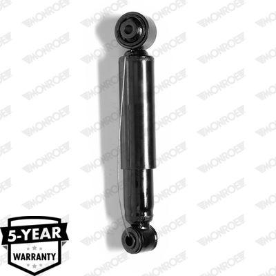 AMORTISOR ARKA (GAZLI) COMBO 01-12 MERIVA 03-10 - MONROE - OEM 436188