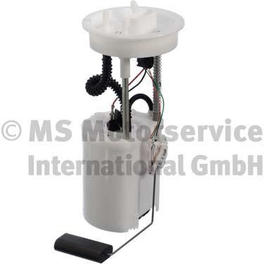 FUEL PUMP MODULE VOLKSWAGEN — PIERBURG 705656070 - PIERBURG