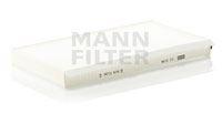 POLEN FILTRESI BMW E60 E61 E63 E64 - MANN - OEM 64319171858