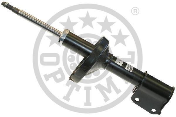 ÖN AMORTİSÖR SAĞ-SOL RENAULT TWINGO II 07>14 (GAZLI) - OPTIMAL - OEM 7701479313