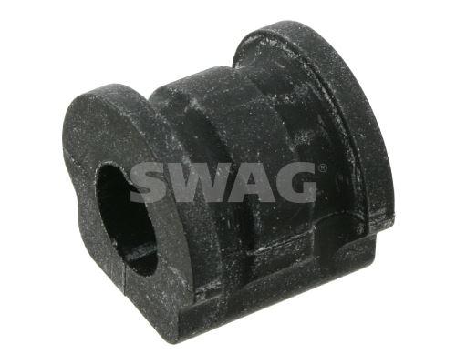 VİRAJ DEMİR LASTİĞİ POLO-CORDOBA-IBIZA-FABIA-ROOMSTER 02=> (FEBI 27642) - SWAG - OEM 6Q0411314R