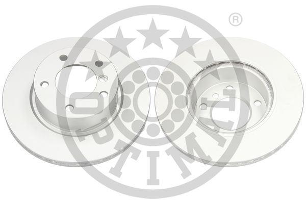 FREN DISKI — OPTIMAL BS-7562C - OPTIMAL