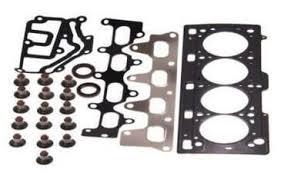 UST TAKIM CONTA MEGANE II CLIO III SCENIC II III 1.6 16V (K4M) KECELI - OTOCONTA - OEM 7701474372