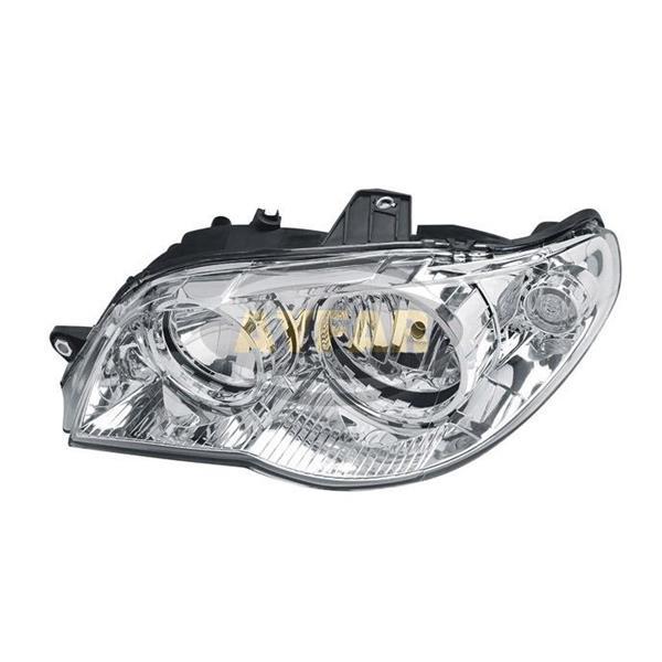 FAR SOL PALIO ALBEA KROM TIP MOTORLU 05> - AYFAR - OEM 51754472