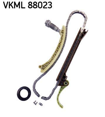 RULMAN VKML 88023 - SKF