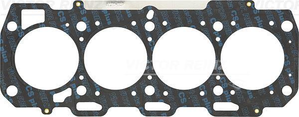 SİLİNDİR KAPAK CONTASI (0,82MM) FIAT DOBLO 01> - V.REINZ - OEM 46749904