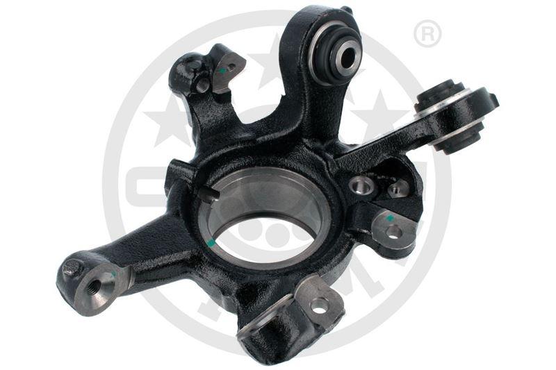 ARKA AKS BAŞI TEKERLEK BAĞLANTISI BMW 1 (E81)1 (E87)1 CONVERTİBLE (E88)1 (E82)3 (E90)3 CONVERTİBLE ( E93)3 (E92)3 TOURİNG (E91) (2004/12-2013/12) - OPTIMAL - OEM 33326757736