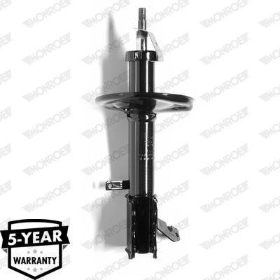 ON AMORTISOR SAG GAZLI COROLLA MK III - VI - VII - X 92>97 - MONROE - OEM 4851080008