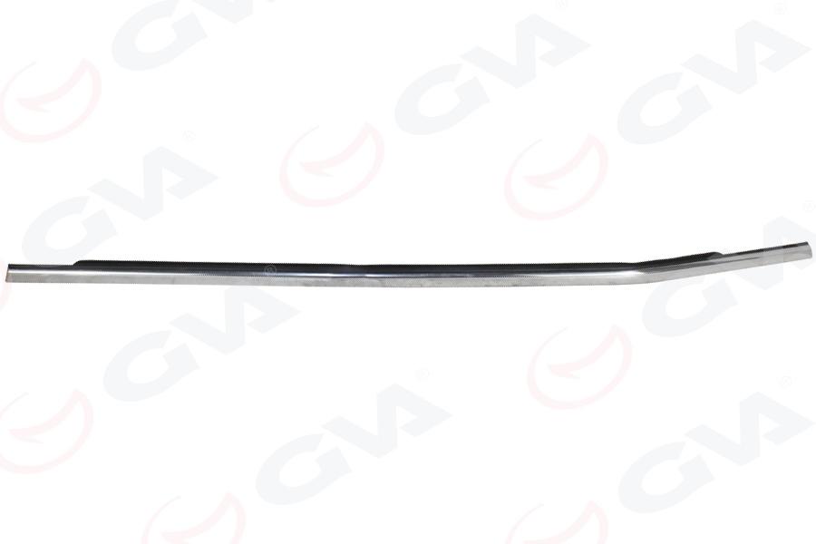 CAM SIYIRICI FİTİL ARKA SOL KROMLU AUDİ A4 2016-2022 - GVA - OEM 8W0853763B2ZZ