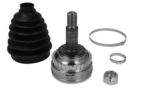 AKS KAFASI RENAULT 6 D/M);2.2 D;2.2 D (K56F/2. S56F);2.2 DT (K569) / SAFRANE I (B54) : 2.0 (B540);2. - CIFAM - OEM 7701351948