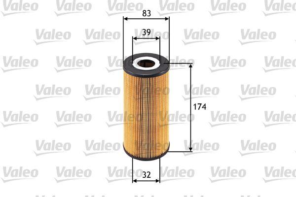 YAG FILTRESI — VALEO 586522 - VALEO