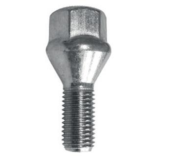 BİJON CIVATASI KROMAJLI SABİT PULLU R9 - AYHAN - OEM 8200058101