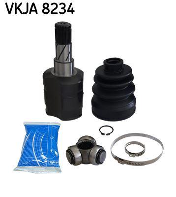 RULMAN VKJA 8234 - SKF