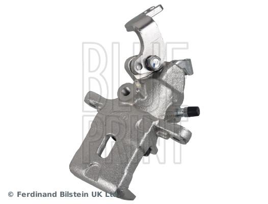 ARKA FREN KALİPERİ SOL HYUNDAI ELANTRA 1,6L G4ED 01-06 / COUPE 1,6L 96-02 / KIA CERATO 1,6L G4ED 04-> 1,5L D4FA CRDİ 04-06 1,6L D4FB 07-10 2,0L D4EA dizel 04-06 (PİSTON ÇAPI : 34mm) - BLUEPRINT - OEM 582102D500