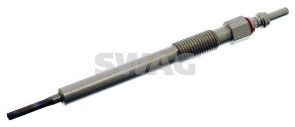 KIZDIRMA BUJİSİ (FEBI 39518) - SWAG - OEM 55567737