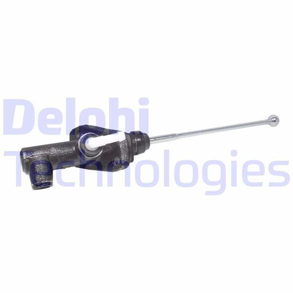 DEBRIYAJ MERKEZI (UST) DOBLO 1.4 1.6 16V 1.3 JTD 1.9D 1.9 JTD 01- (15.87 MM) - DELPHI - OEM 55196182