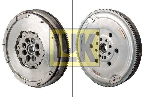 VOLAN DMF BMW B47 F45 F46 F48 MINI F54 F60 - LUK - OEM 21208600215