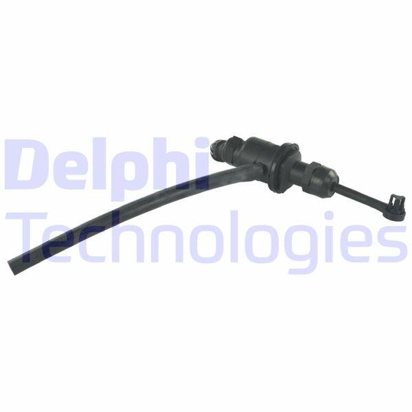 DEBRİYAJ ANA MERKEZİ - RENAULT TWİNGO. WİND 07> - DELPHI