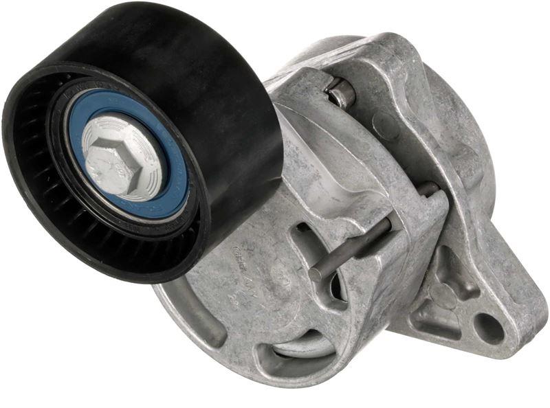 ALTERNATÖR GERGİ RULMANI (KÜTÜKLÜ) TRAFIC II-MASTER II-MOVANO-VIVARO 2.2DCI-2.5DCI (01-) (G9U) - GATES - OEM 8200761531