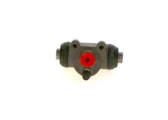 TEKERLEK SİLİNDİRİ ARKA SAĞ/SOL RENAULT LAGUNA 94>01 (19MM) - BOSCH - OEM 7701038287