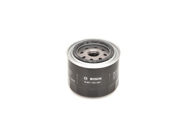 YAĞ FİLTRESİ — BOSCH 0451103341 - BOSCH