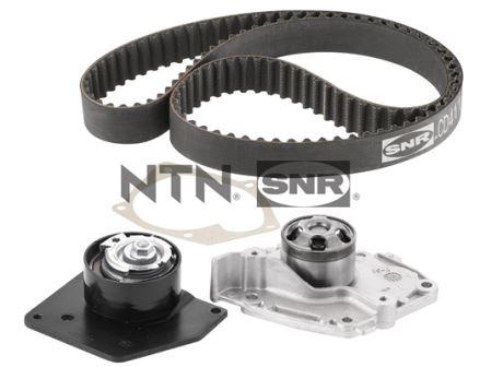 DEVİRDAİMLİ EKSANTRİK GERGİ KİTİ (133x260) RENAULT MEGANE II 02> SCENIC II 03> LAGUNA II 05> NISSAN PRIMERA 03> SUZUKI GRAND VITARA II 05> 1.9dCi F9Q - SNR - OEM 7701474443