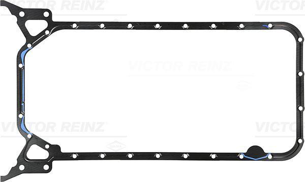 YAG KARTER CONTASI M111 OM601 OM611 OM646 W201 W124 W203 W210 W211 W639 B901>B904 - V.REINZ - OEM A6460140322