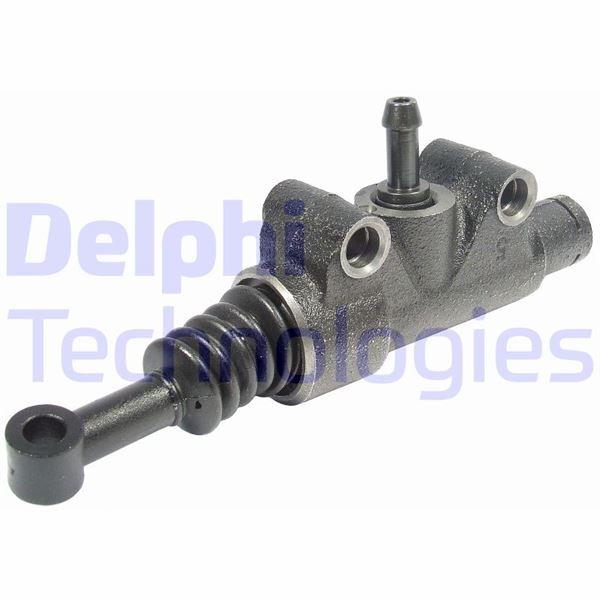 DEBRİYAJ ANA MERKEZİ - MERCEDES C160. C180. C200. C220. C230. C270. C320. C350. CLK200. CLK220. CLK2 - DELPHI