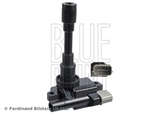 ATEŞLEME BOBİNİ SUZUKI ALTO 1,1L F10D 02->/ JIMNY 1,3L M13A 01-> / SWIFT 1,3 1,5L M13A M15A 05-> / SX4 1,5L M15A 06-> - BLUEPRINT - OEM 3340065G00