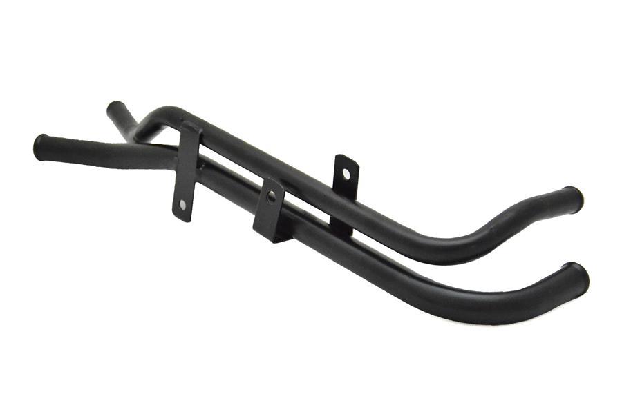 KALORIFER BORUSU R21 - YTT - OEM 7700860371