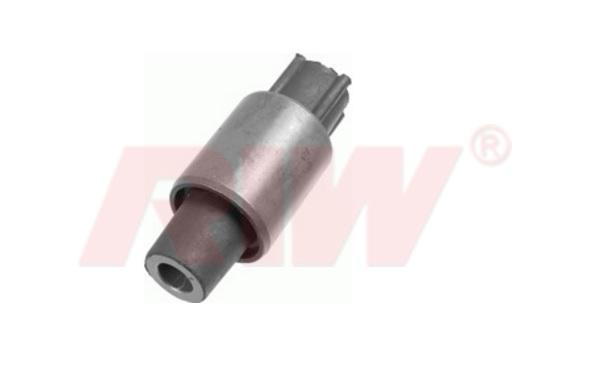 SALINCAK-DENGE KOL BURCU ARKA OPEL VECTRA B 96>02 - RIW - OEM 90496686