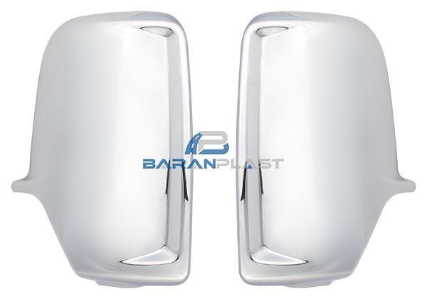 AYNA KAPAĞI (KROM) VW VOLT-CRAFTER-SPRINTER 315 CD 906 (07-17) - BARAN