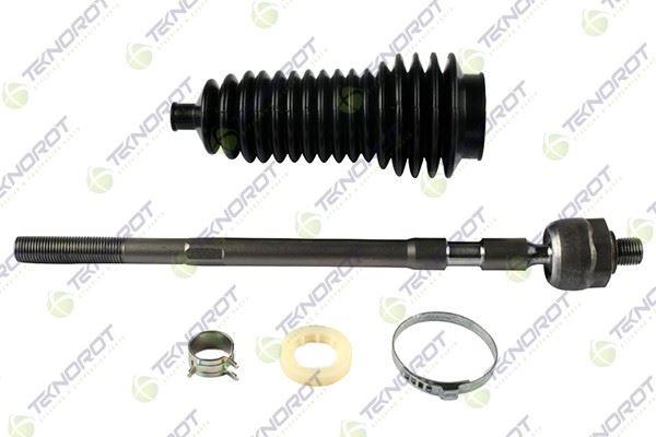 ROT MİLİ SAĞ-SOL KALIN DİŞ CLIO II 98> SYMBOL 02>KANGOO 98> - TEKNOROT - OEM 7701472734