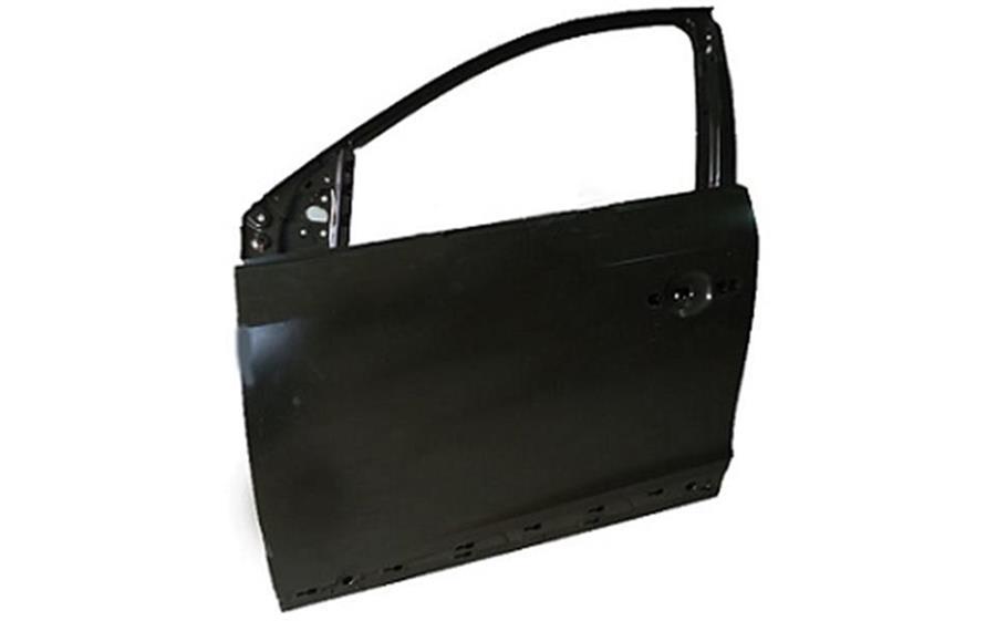 KAPI ÖN SOL FLUENCE - SOMAG - OEM 801015934R