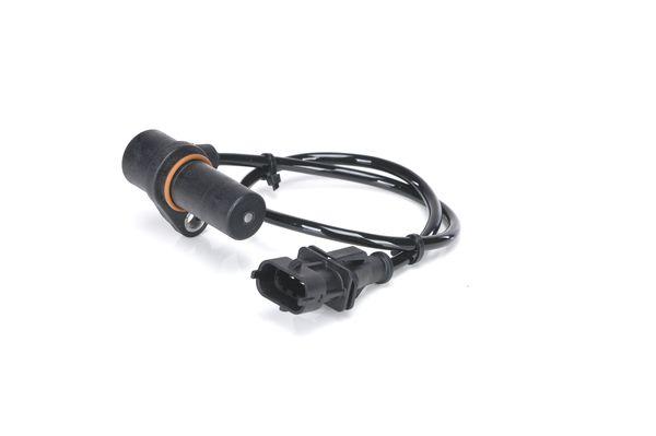 DEVİR SENSÖRÜ BRAVA-BRAVO-MAREA-PUNTO-ALFA ROMEO 1 - BOSCH - OEM 46437264