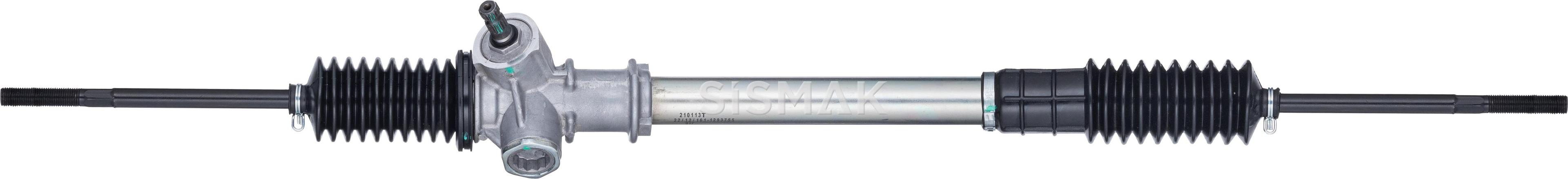 SERVIS KITI SAG SERCE 1974- - SISMAK - OEM 85003262