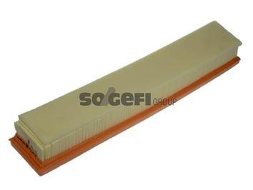 HAVA FİLTRESİ JAGUAR XTYPE 2.0D (2003=>2009) XTYPE 2.2D (2005-2009) ( DİZEL ) STATION WAGON (04-09) - PURFLUX - OEM C2S36774