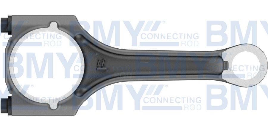 PİSTON KOLU PASSAT-A4-A5-SUPERB BZB-CEA-CEAA-CGYA-BYJ-BYT-CABA-CABB-CABD 1.8TSI-TFSI - BMY - OEM 06H198401Q